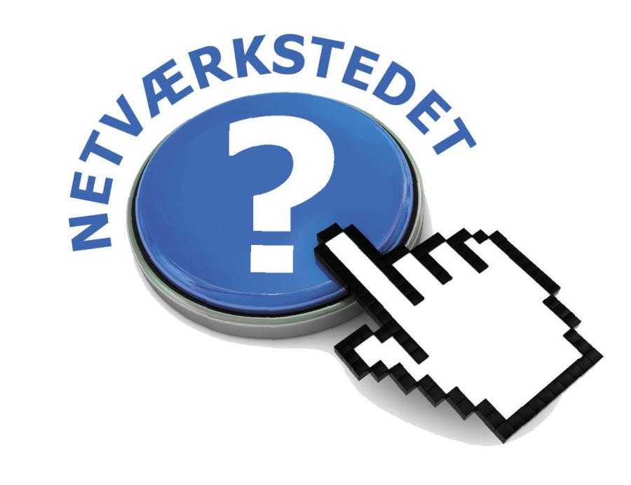 Netværkstedet - Hjælp til IT