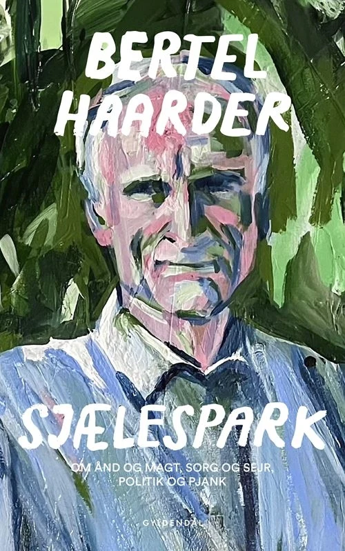 Studiekreds: Sjælespark v. sognepræst Laila Bomose