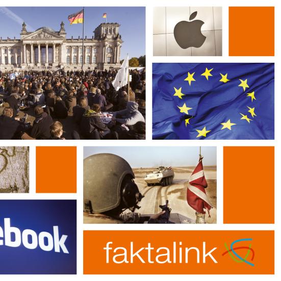 Faktalink