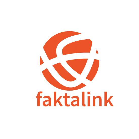 Faktalinks logo