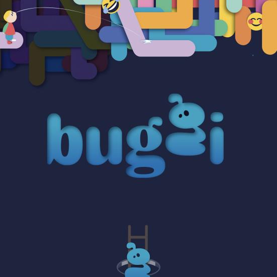 Buggis logo
