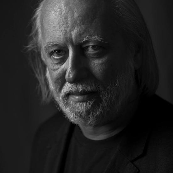 Billede af vinderen af Nobelprisen i litteratur 2025 László Krasznahorkai
