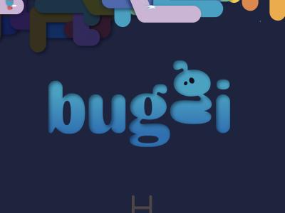 Buggis logo