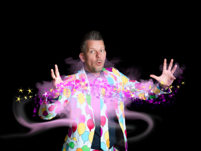 Lars U. tryller