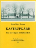 Bog om Kastrupgård