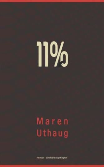 Maren Uthaug: 11%