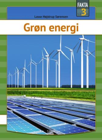 Lasse Højstrup Sørensen: Grøn energi