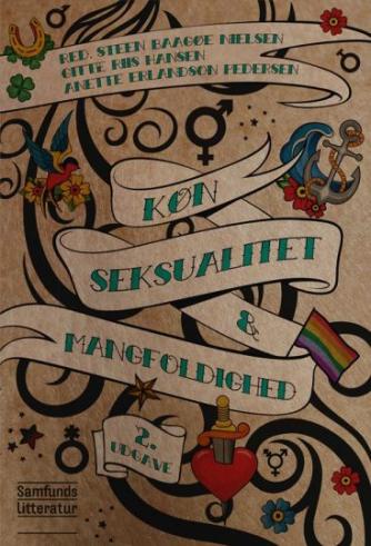 : Køn, seksualitet og mangfoldighed