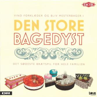 : Den store bagedyst