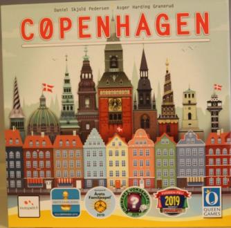 : Copenhagen