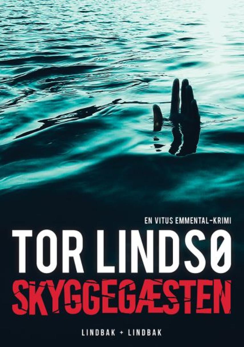 Tor Lindsø: Skyggegæsten