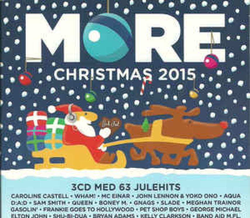 : More Christmas 2015